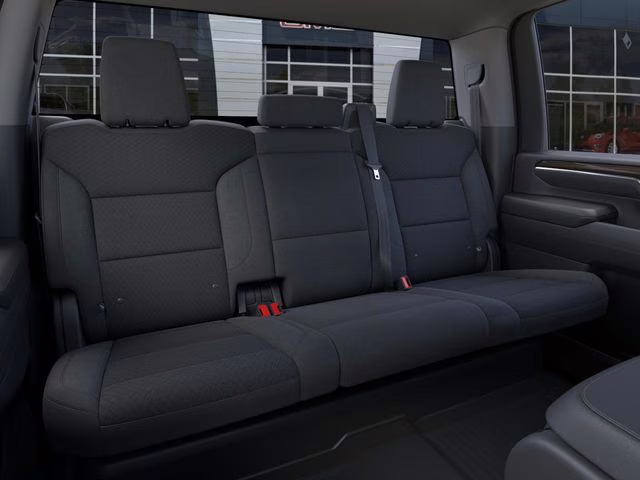 2026 Summit White GMC Sierra 3500HD SLE 4X4 Truck