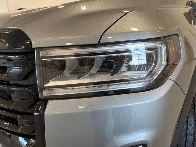 2023 Sterling Metallic GMC Acadia SLE AWD SUV