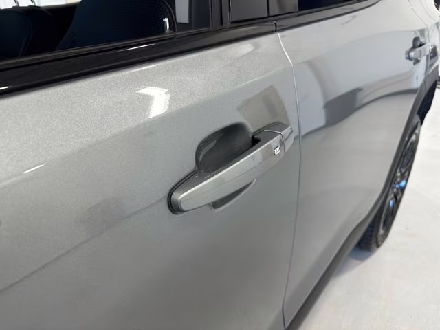 2023 Sterling Metallic GMC Acadia SLE AWD SUV