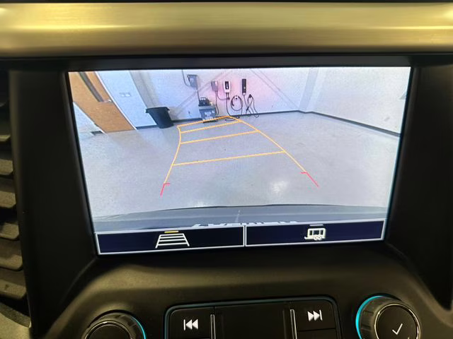 2023 Sterling Metallic GMC Acadia SLE AWD SUV