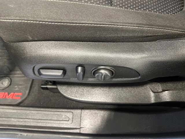 2023 Sterling Metallic GMC Acadia SLE AWD SUV