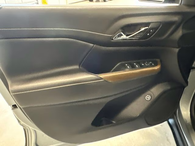 2023 Sterling Metallic GMC Acadia SLE AWD SUV