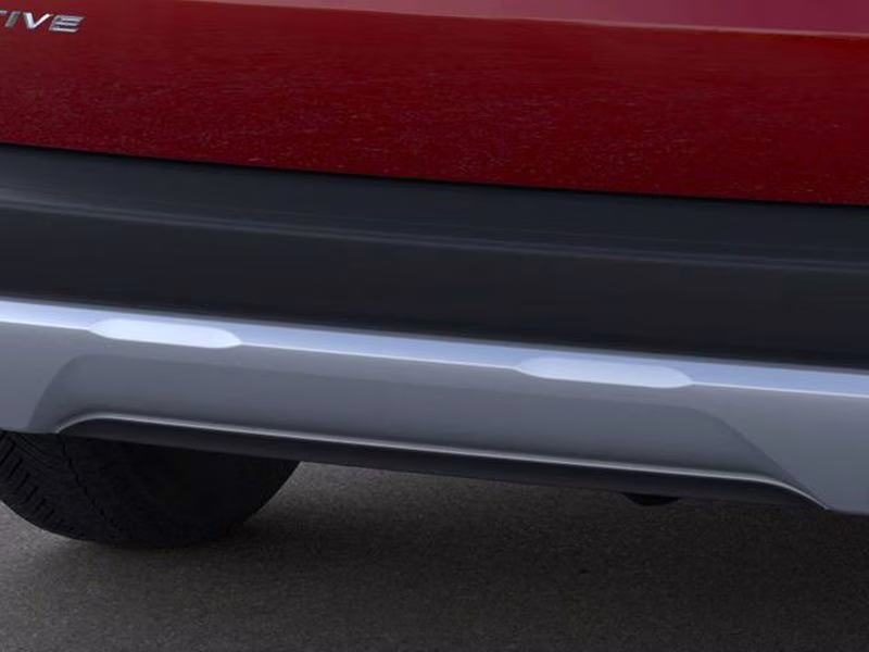 2026 rapid red metallic tinted clearcoat Ford Escape Active FWD SUV