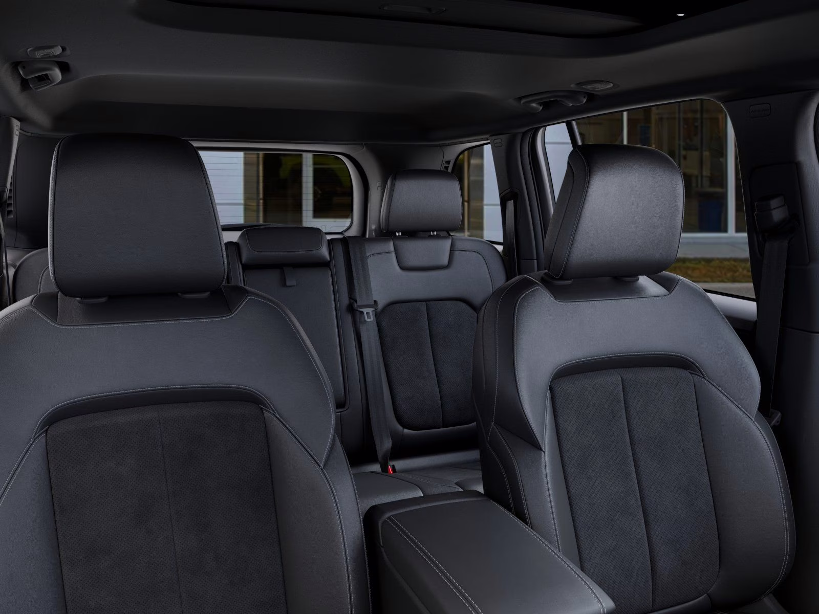 2026 Bright White Clearcoat Jeep Grand Cherokee Laredo 4X4 SUV