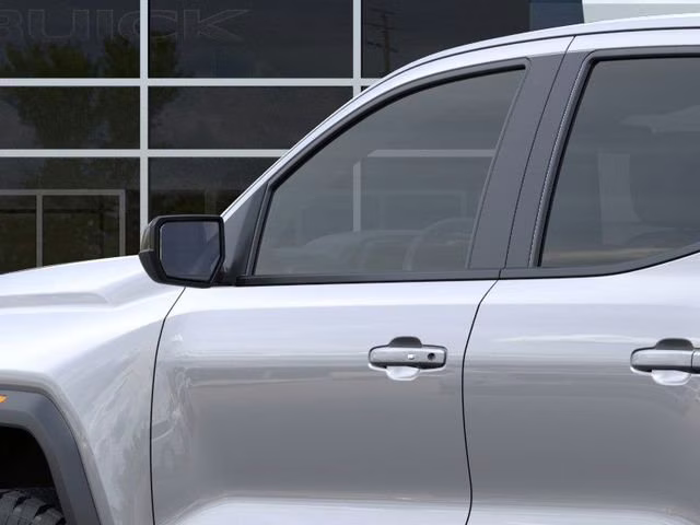 2026 Sterling Metallic GMC Canyon Elevation RWD Truck