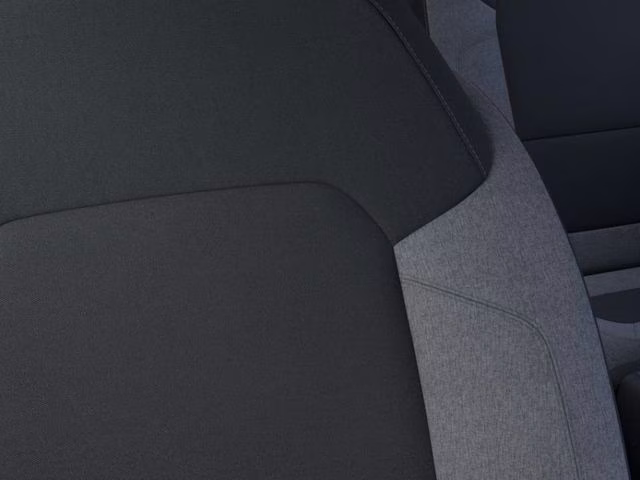 2026 Shadow Black Ford Bronco Base 4X4 SUV