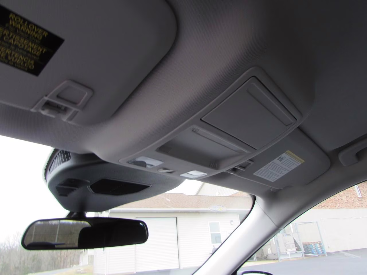 2026 Vapor Blue Metallic Ford Escape Active FWD SUV