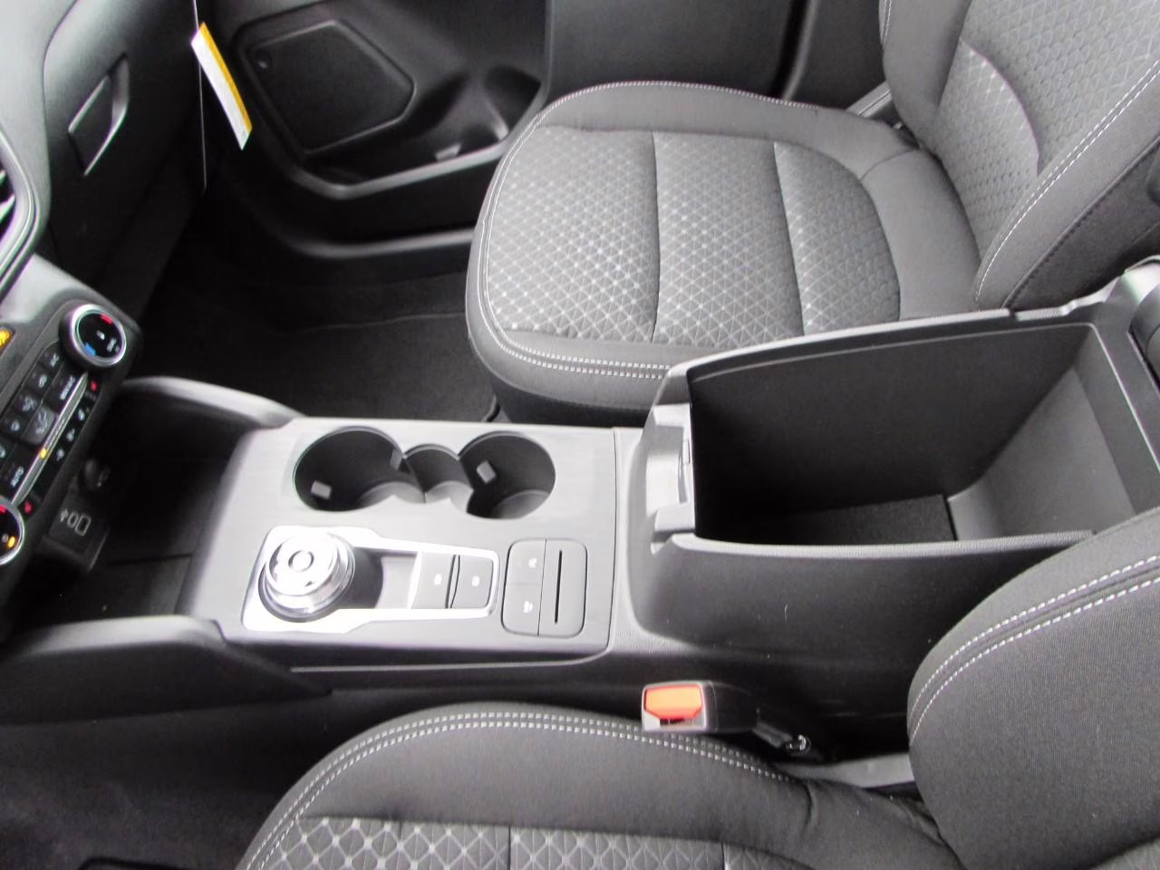 2026 Vapor Blue Metallic Ford Escape Active FWD SUV