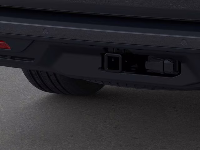 2026 Glacier Gray Metallic Tri-Coat Ford Expedition Active RWD SUV