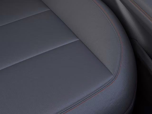 2026 Agate Black Metallic Ford Explorer Active RWD SUV