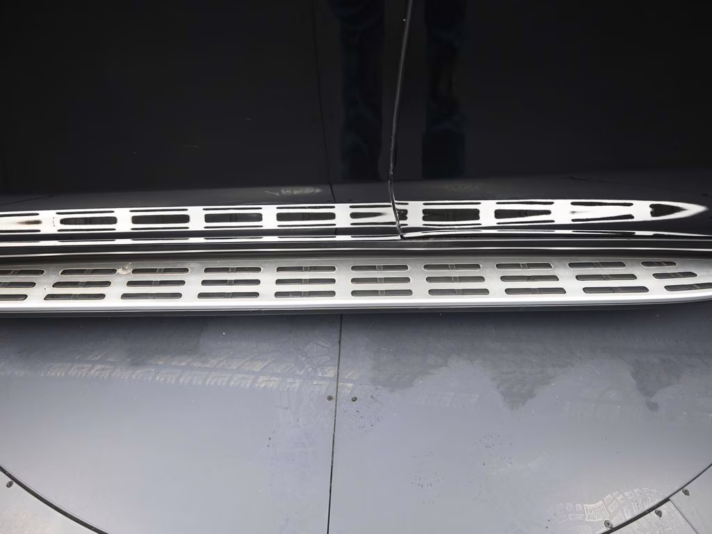 2021 Obsidian Black Metallic Mercedes-Benz GLS GLS 580 AWD SUV