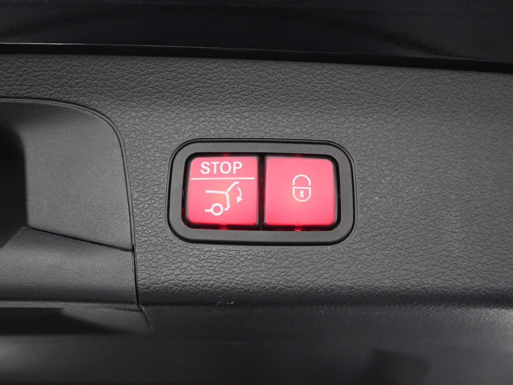 2021 Obsidian Black Metallic Mercedes-Benz GLS GLS 580 AWD SUV