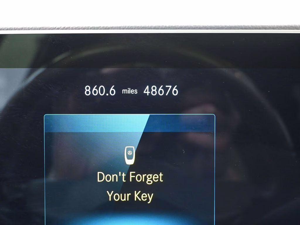 2021 Obsidian Black Metallic Mercedes-Benz GLS GLS 580 AWD SUV