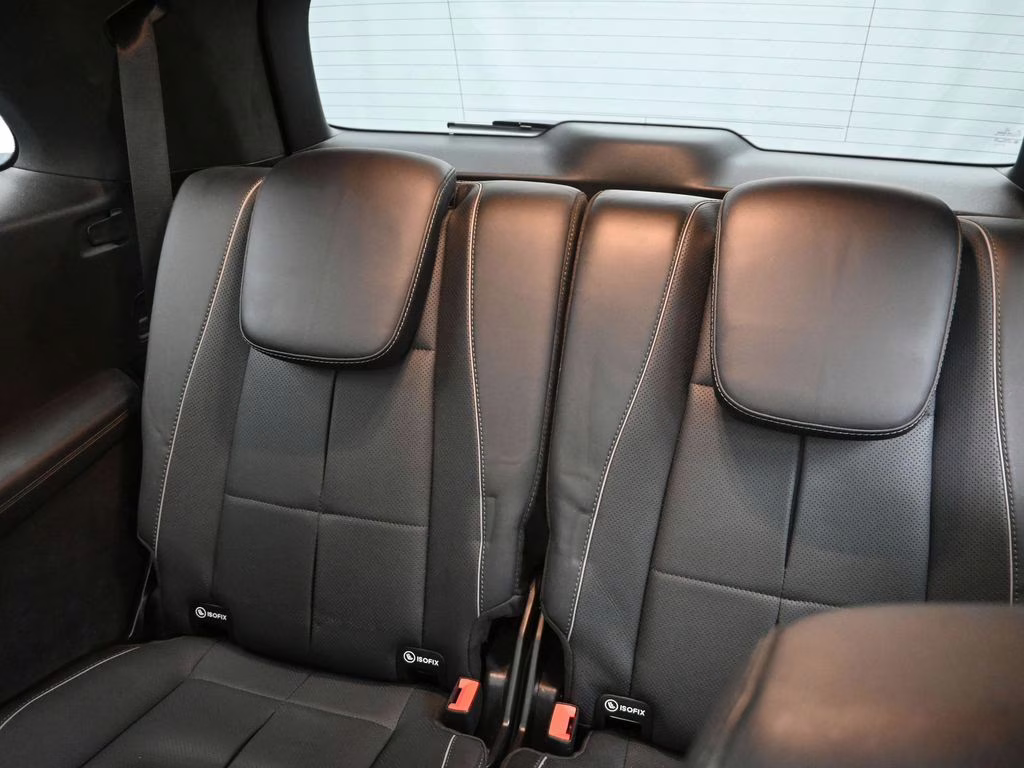 2021 Obsidian Black Metallic Mercedes-Benz GLS GLS 580 AWD SUV
