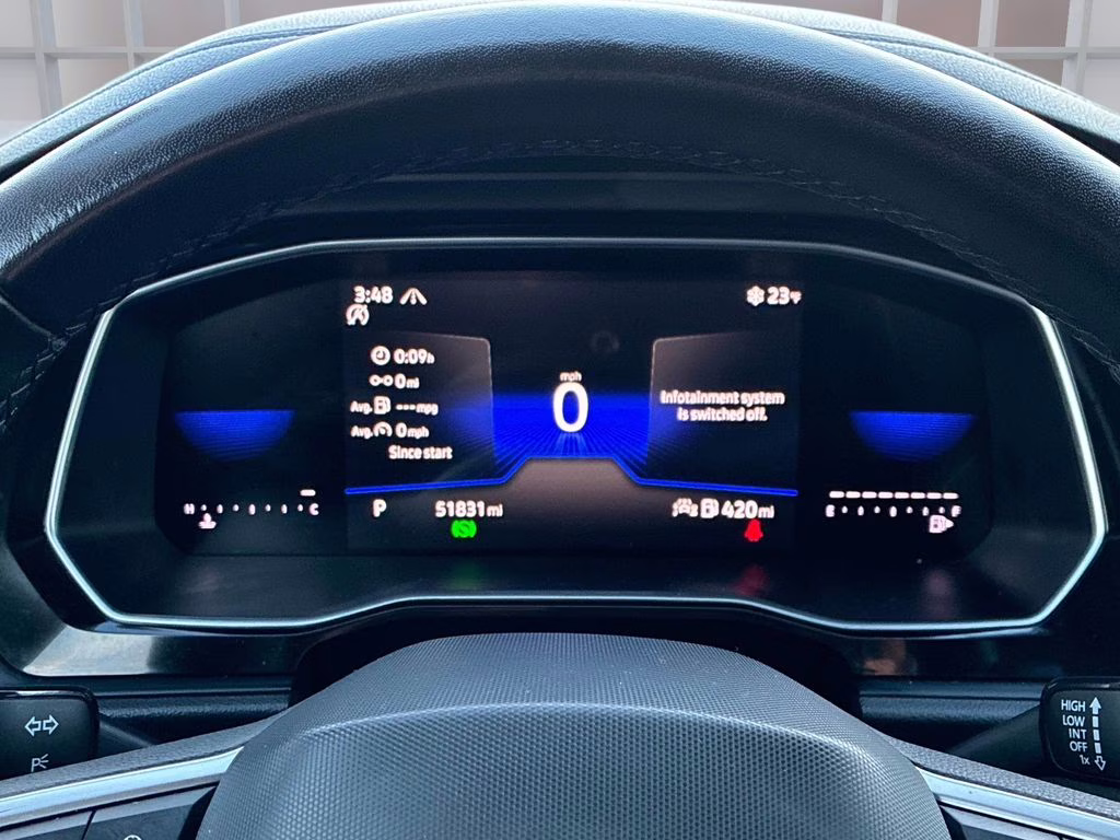 2024 Silver Volkswagen Jetta 1.5T SE FWD Sedan