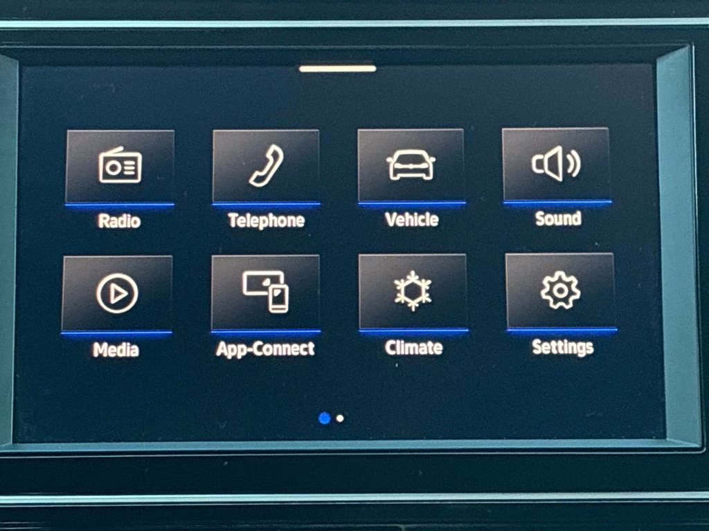 2024 Silver Volkswagen Jetta 1.5T SE FWD Sedan