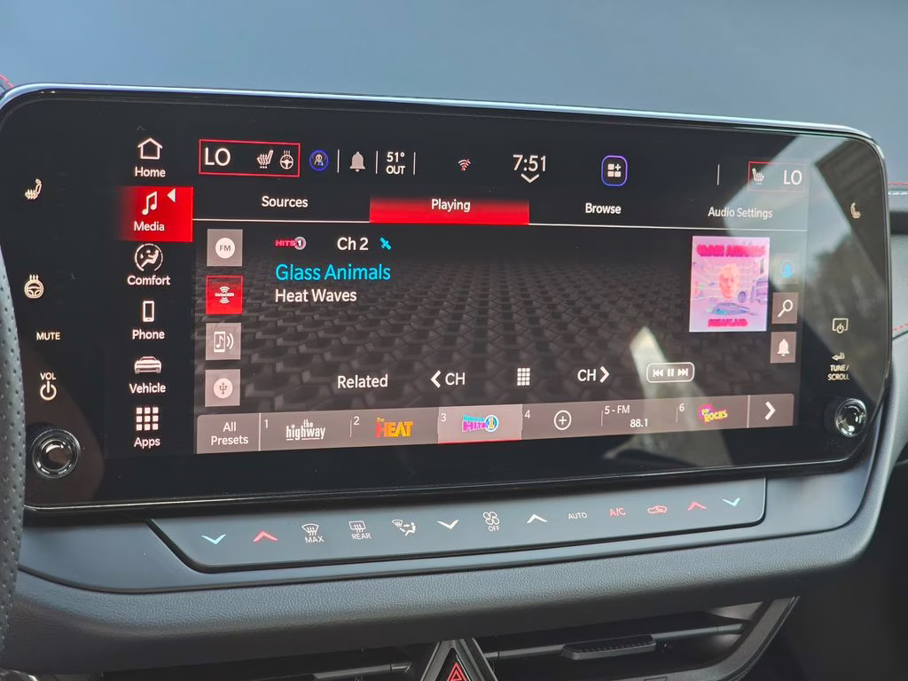 2026 After Dark Dodge Charger R/T Scat Pack AWD Coupe