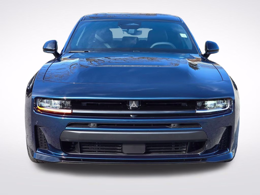 2026 After Dark Dodge Charger Scat Pack AWD Coupe