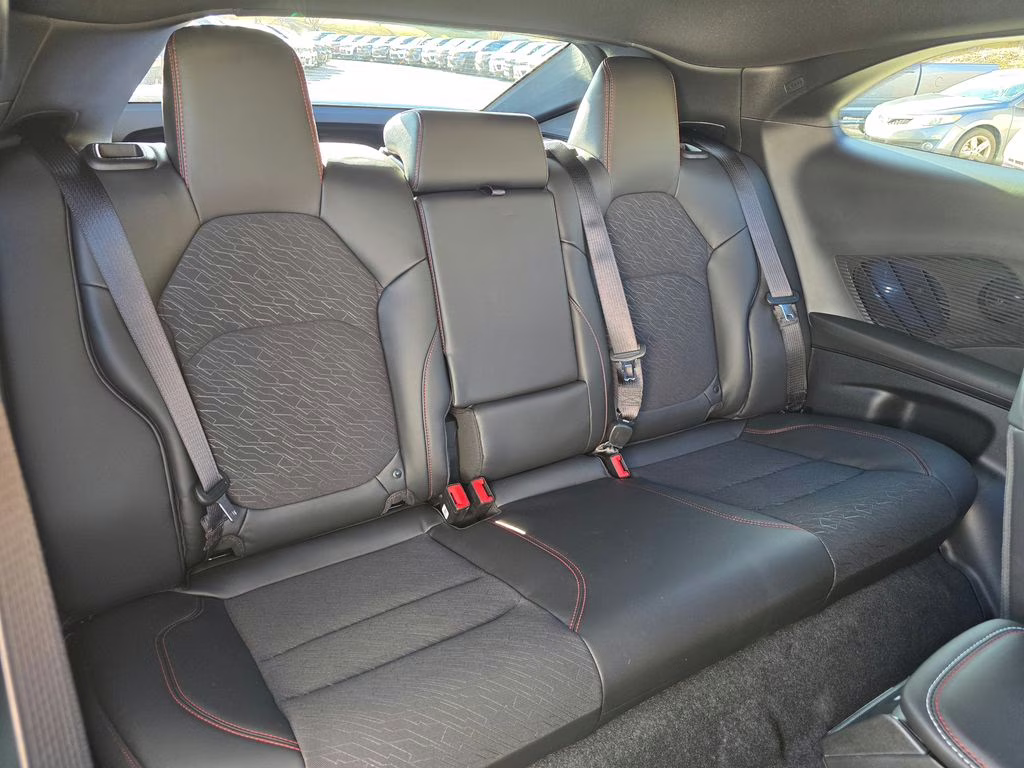 2026 After Dark Dodge Charger R/T Scat Pack AWD Coupe