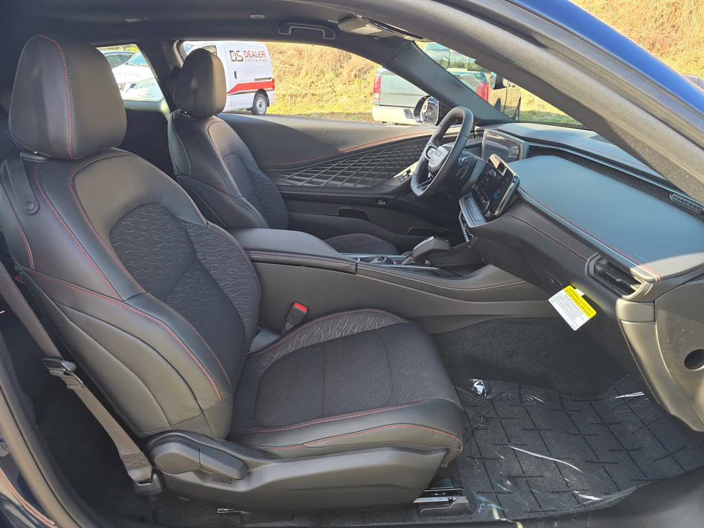 2026 After Dark Dodge Charger R/T Scat Pack AWD Coupe