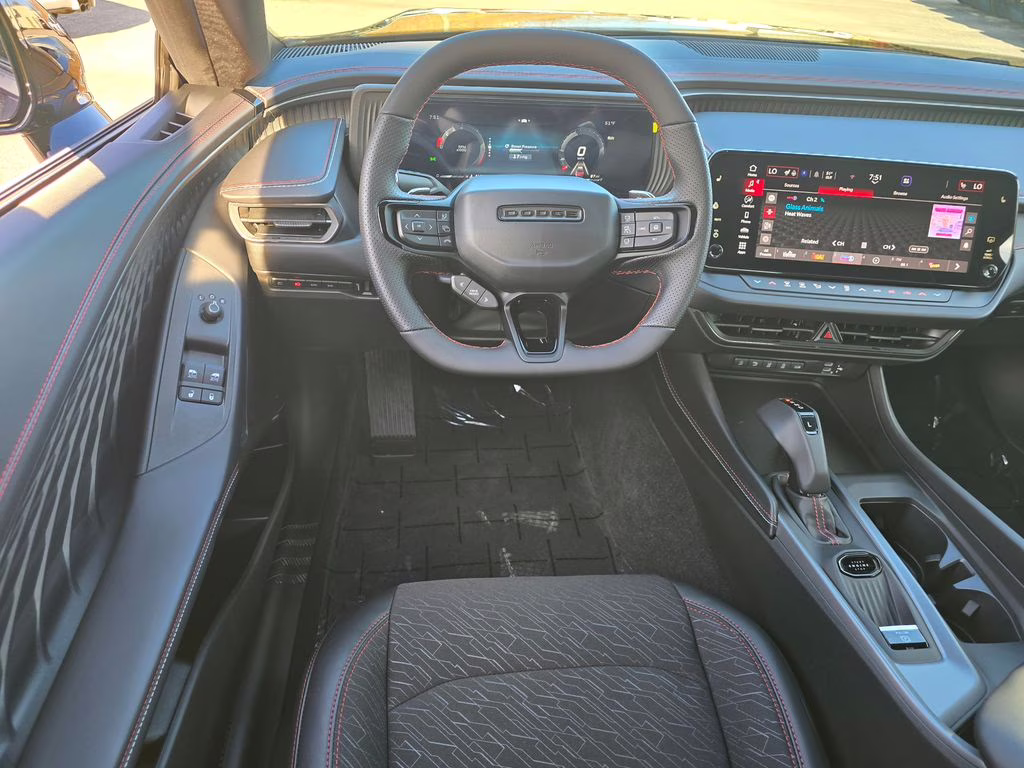 2026 After Dark Dodge Charger R/T Scat Pack AWD Coupe