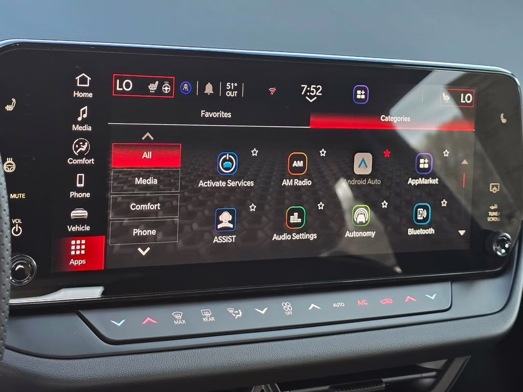 2026 After Dark Dodge Charger R/T Scat Pack AWD Coupe