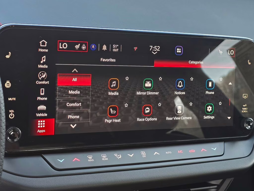 2026 After Dark Dodge Charger R/T Scat Pack AWD Coupe