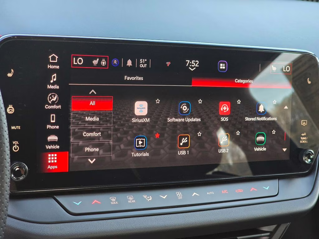 2026 After Dark Dodge Charger R/T Scat Pack AWD Coupe