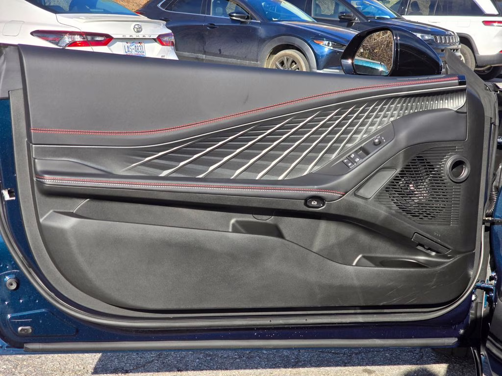 2026 After Dark Dodge Charger R/T Scat Pack AWD Coupe