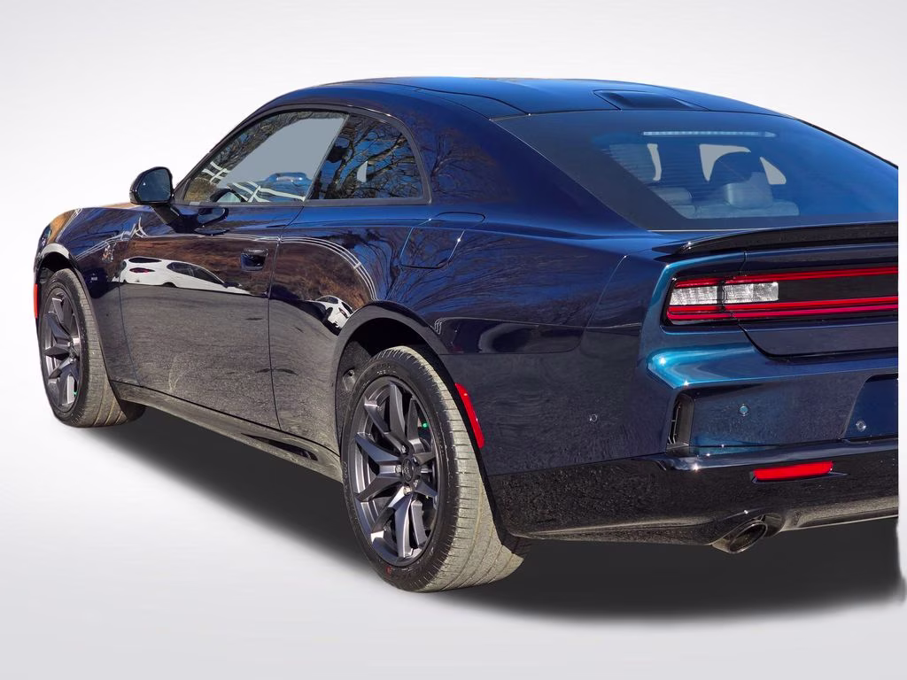 2026 After Dark Dodge Charger Scat Pack AWD Coupe