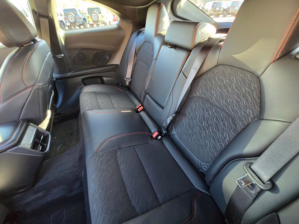 2026 After Dark Dodge Charger R/T Scat Pack AWD Coupe