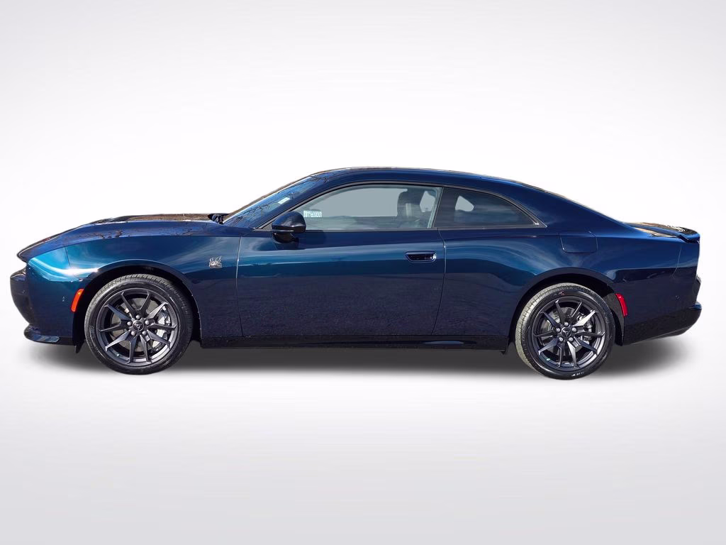 2026 After Dark Dodge Charger R/T Scat Pack AWD Coupe