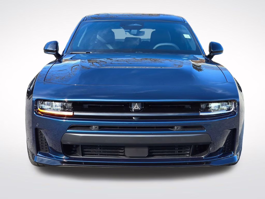 2026 After Dark Dodge Charger R/T Scat Pack AWD Coupe