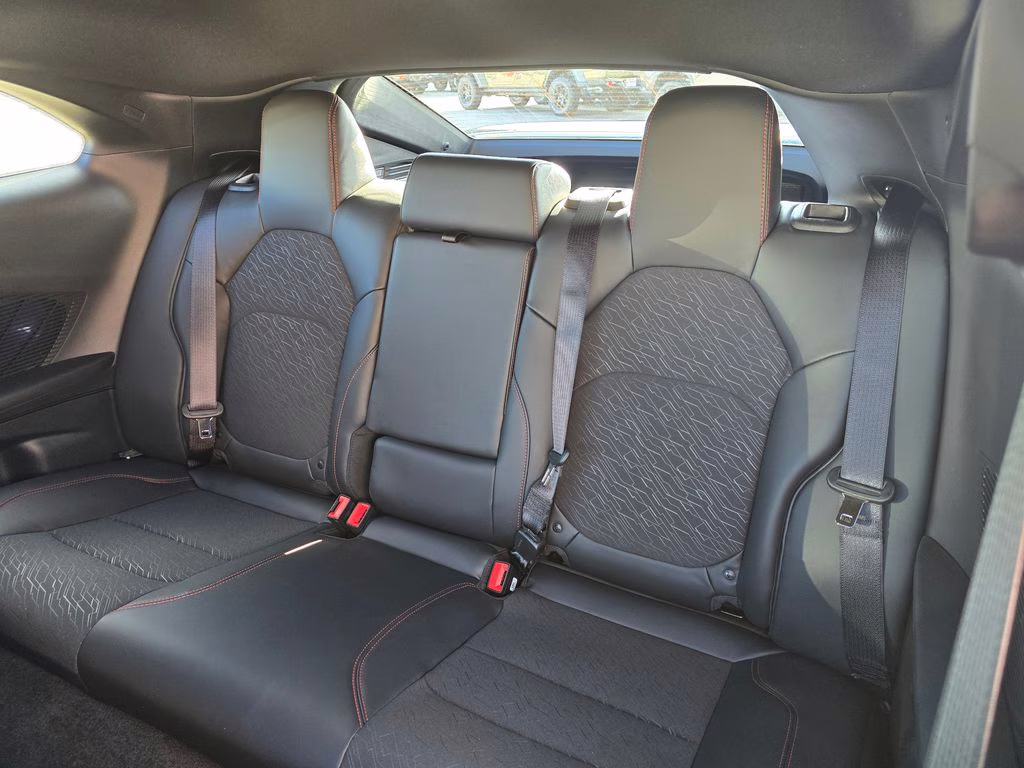 2026 After Dark Dodge Charger R/T Scat Pack AWD Coupe