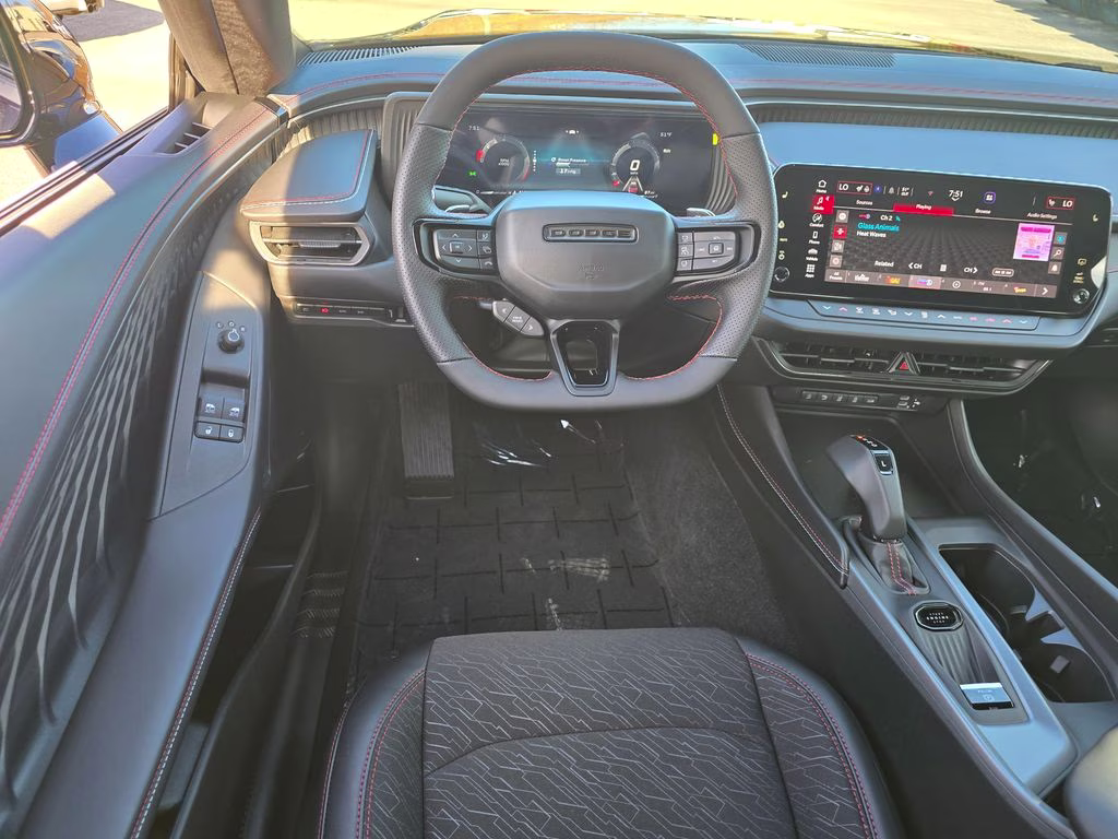2026 After Dark Dodge Charger R/T Scat Pack AWD Coupe