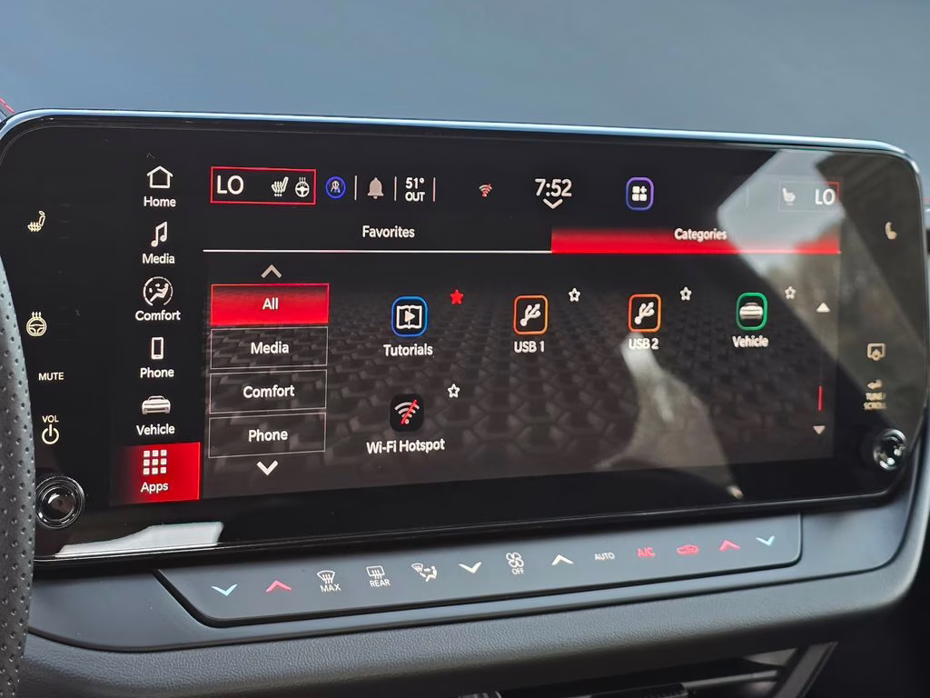 2026 After Dark Dodge Charger R/T Scat Pack AWD Coupe