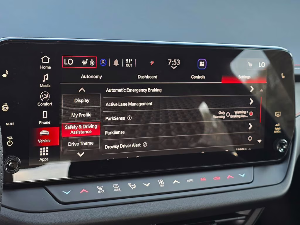 2026 After Dark Dodge Charger R/T Scat Pack AWD Coupe