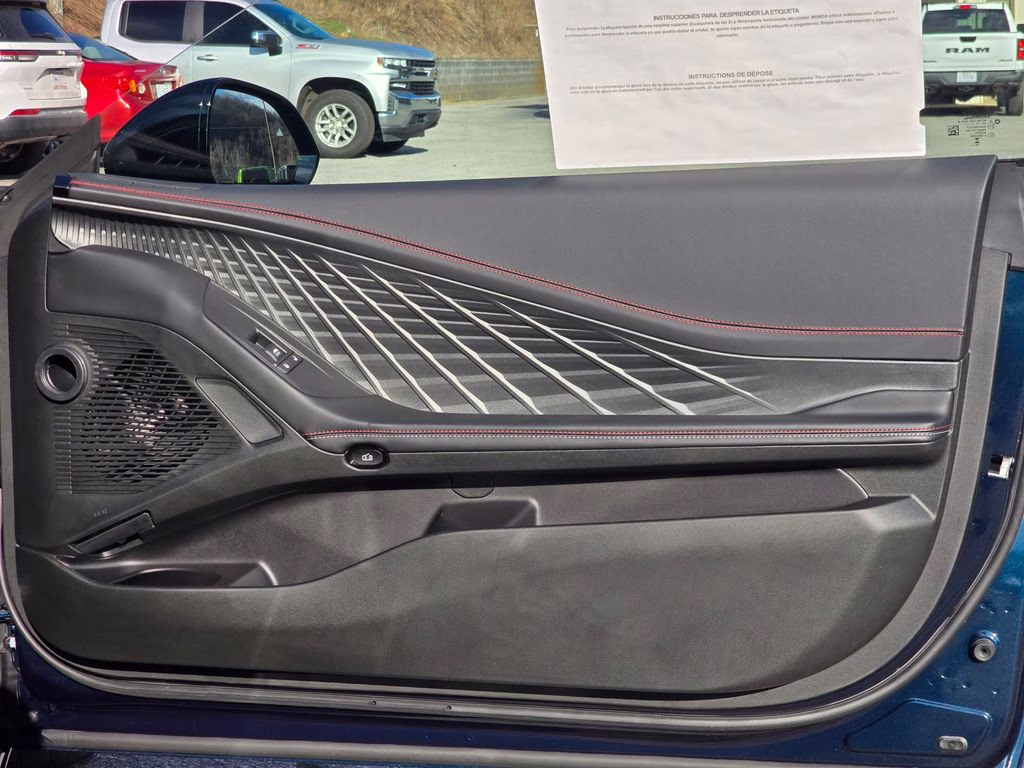 2026 After Dark Dodge Charger R/T Scat Pack AWD Coupe