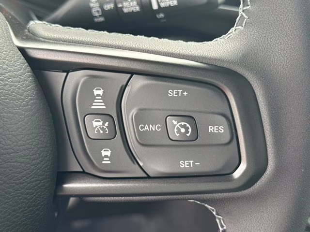 2026 Granite Crystal Metallic Clearcoat Jeep Wrangler Sport S 4X4 Convertible