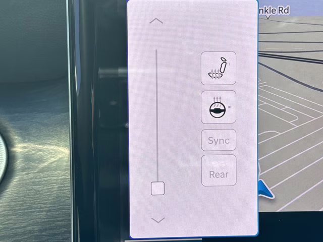 2025 Bright White Clearcoat Jeep Grand Cherokee L Limited 4X4 SUV