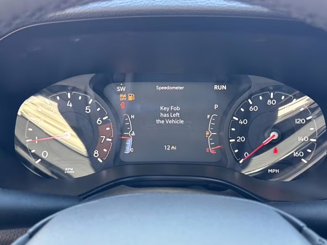 2026 Diamond Black Crystal Pearlcoat Jeep Compass Latitude Altitude 4X4 SUV