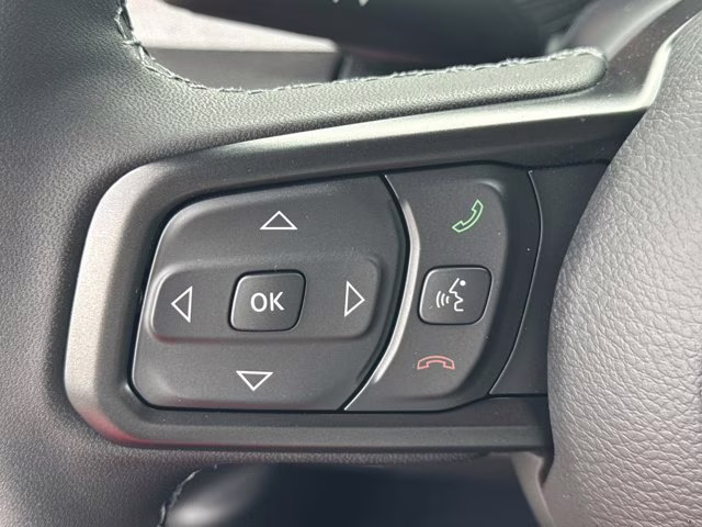 2026 Granite Crystal Metallic Clearcoat Jeep Wrangler Sport S 4X4 Convertible