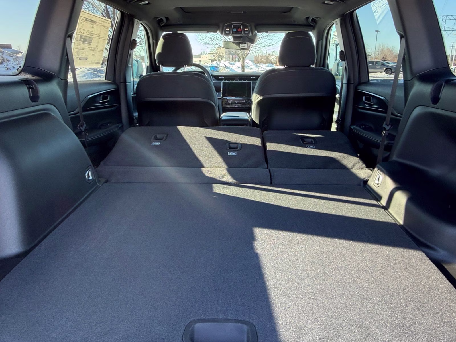 2025 Baltic Gray Metallic Clearcoat Jeep Grand Cherokee 4X4 SUV
