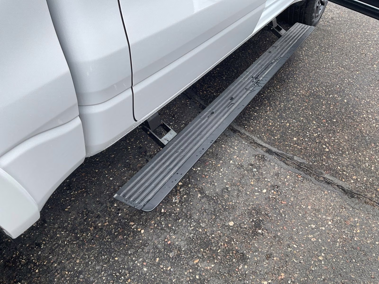 2026 Bright White Clearcoat Ram 1500 Limited 4X4 Truck