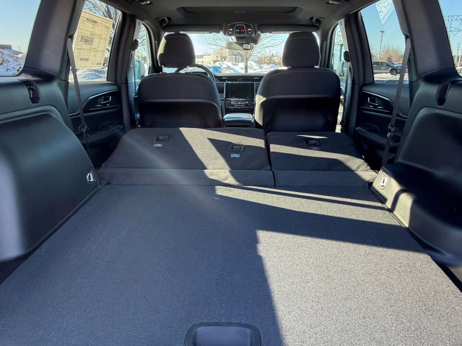 2025 Baltic Gray Metallic Clearcoat Jeep Grand Cherokee 4X4 SUV