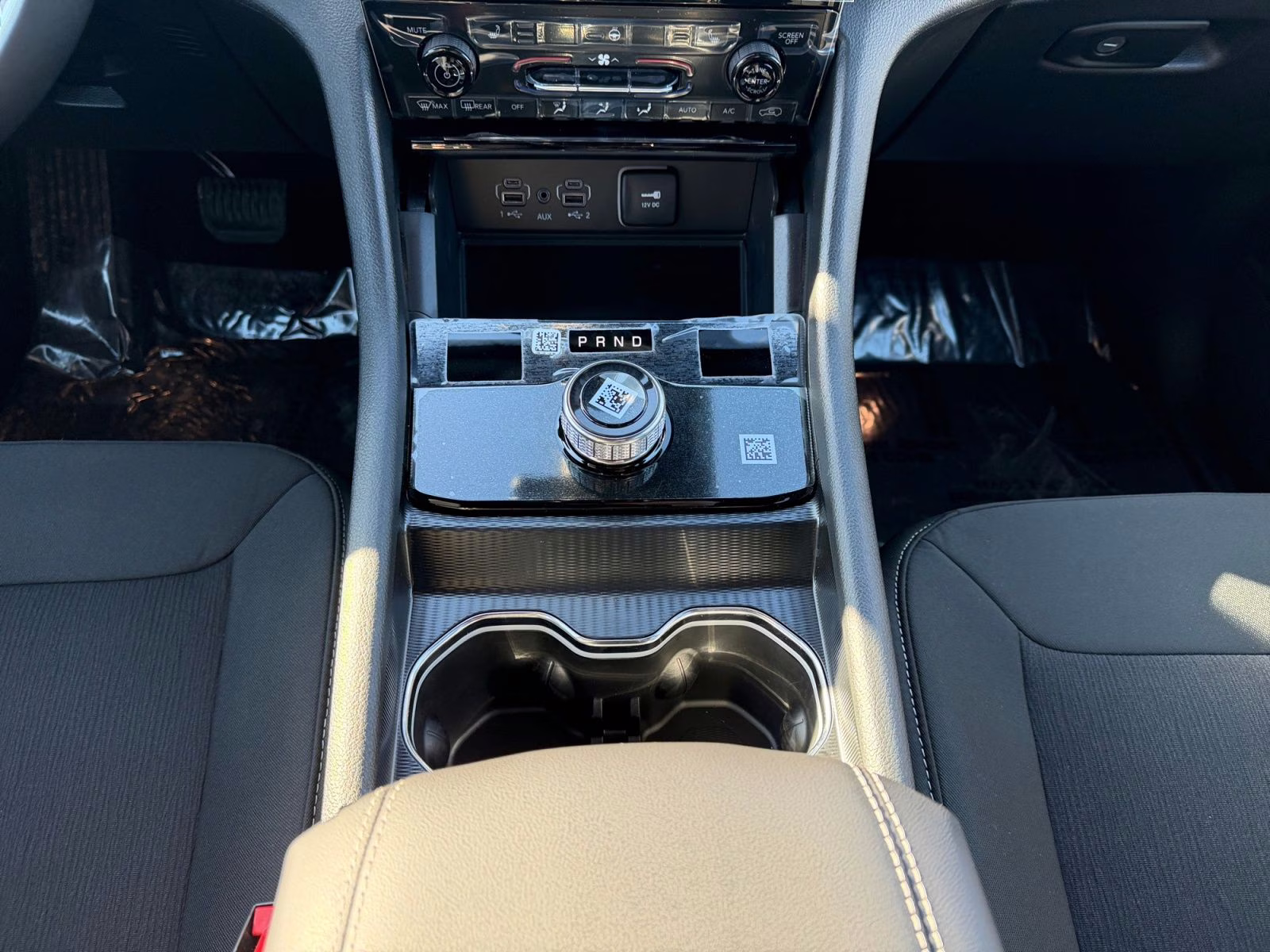 2025 Baltic Gray Metallic Clearcoat Jeep Grand Cherokee 4X4 SUV