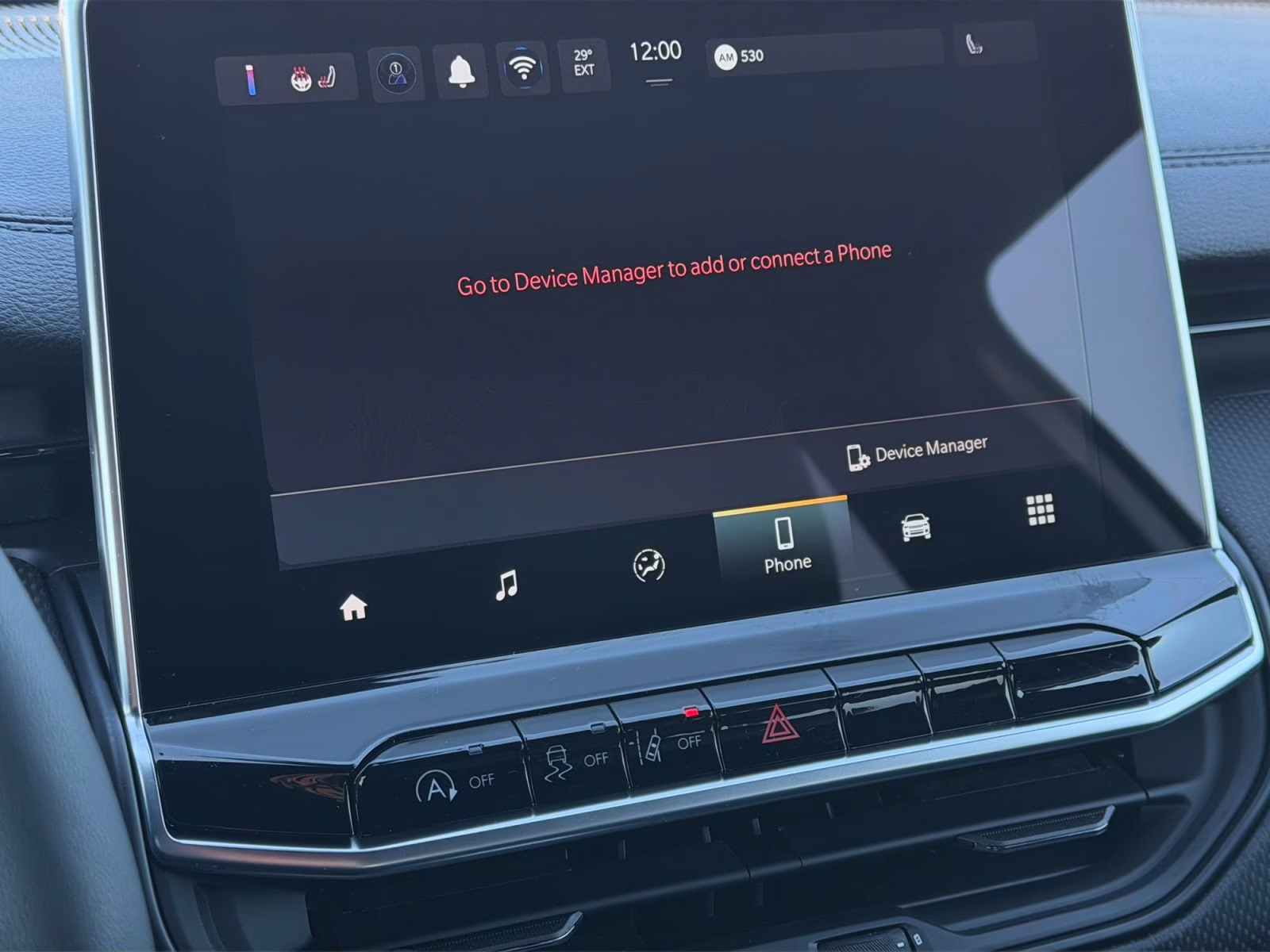 2026 silver zynith metallic clearcoat Jeep Compass Latitude 4X4 SUV