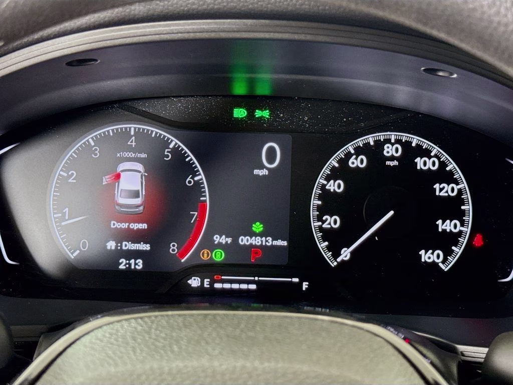2026 Nh-883 Honda Civic LX FWD Sedan