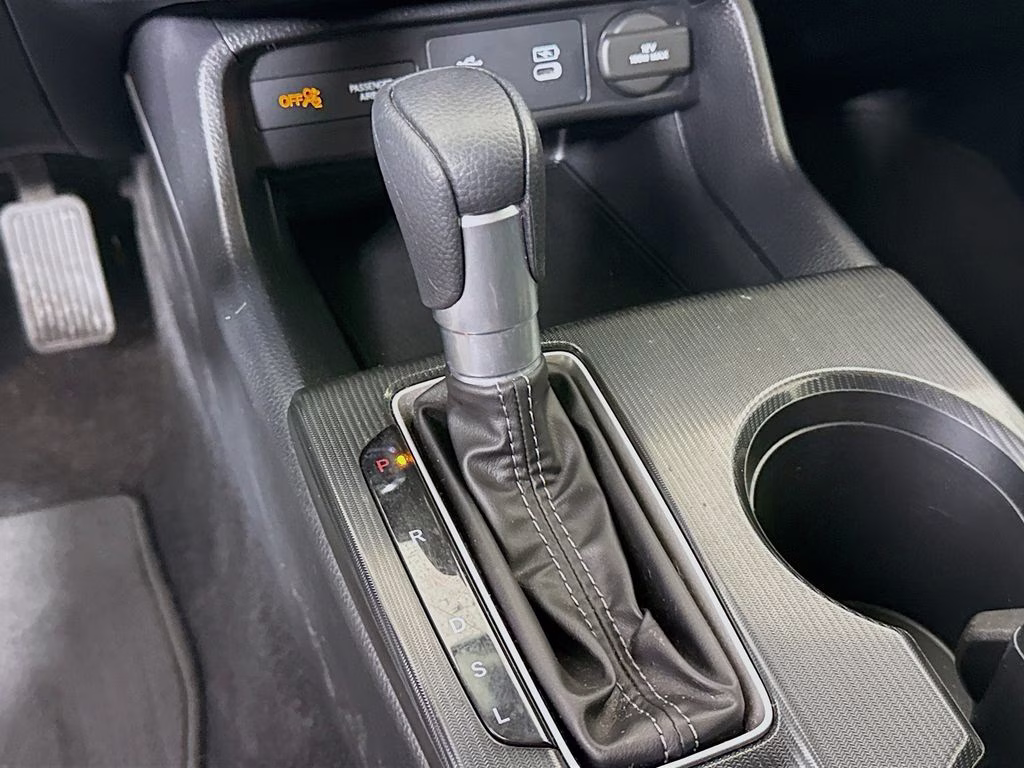 2026 Nh-883 Honda Civic LX FWD Sedan