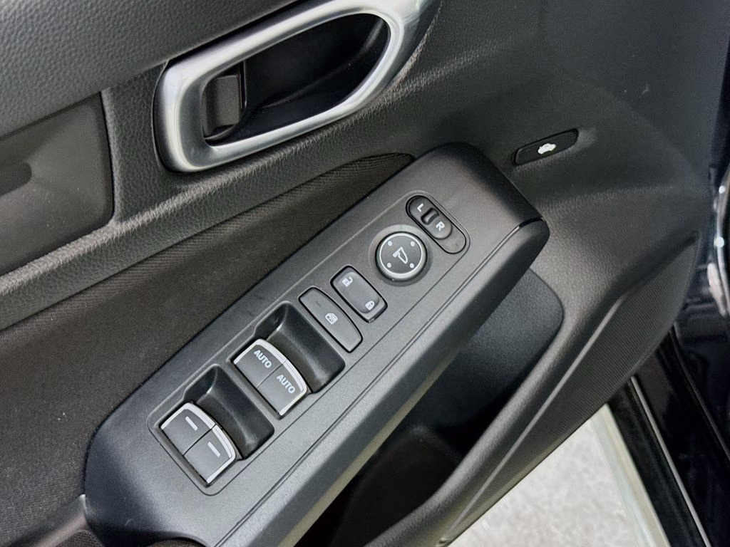 2026 Nh-883 Honda Civic LX FWD Sedan